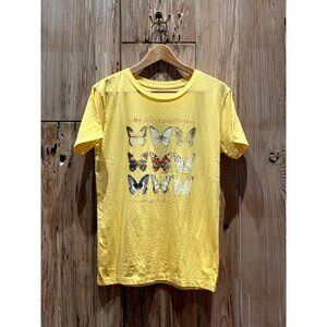 DESERT DREAMER BUTTERFLIES T